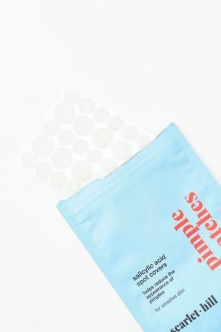 Pimple Patches