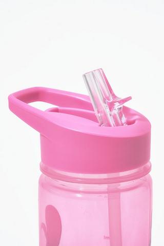 Lilo And Stitch Water Bottle