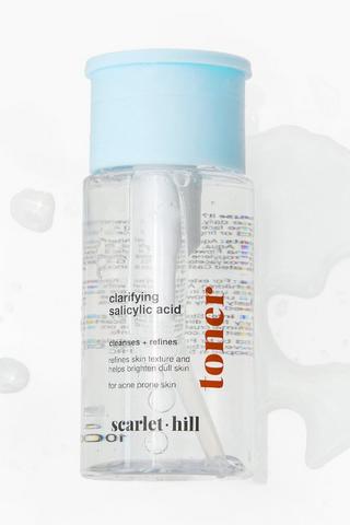 Face Toner - Clarifying