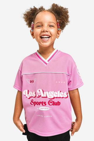 Los Angeles Stadium T-Shirt