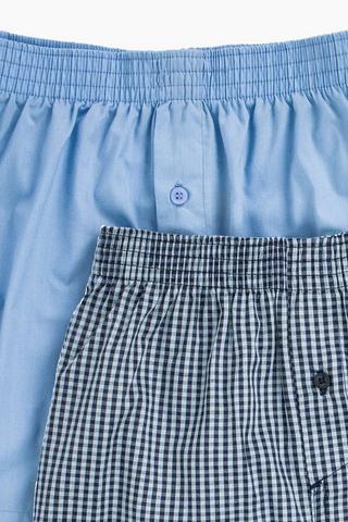 2 Pack Boxers