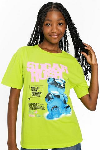 Oversized T-Shirt