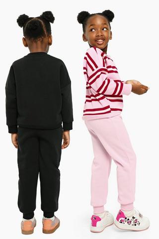 2 Pack Joggers