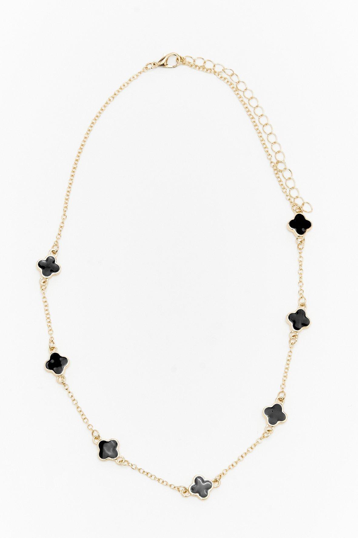 Skosh Sapphire Necklace 57-544-2 & 57-544-1