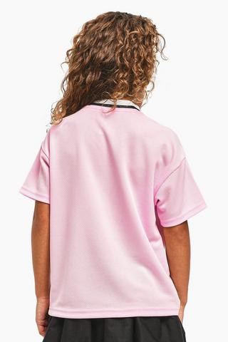 Minnie Mouse Oversized Stadium T-Shirt