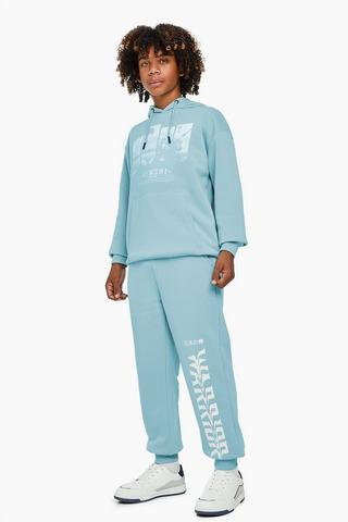Joggers