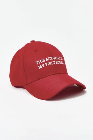 Baseball Cap