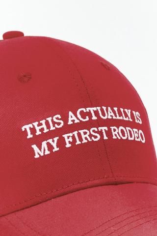 Baseball Cap