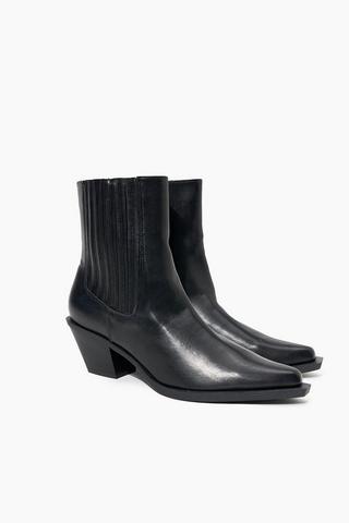 Western Style Boot
