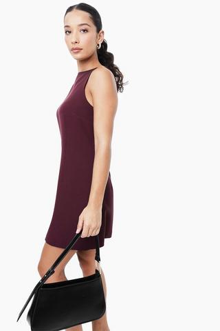 Shift Dress