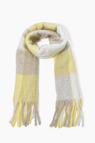 Winter Scarf