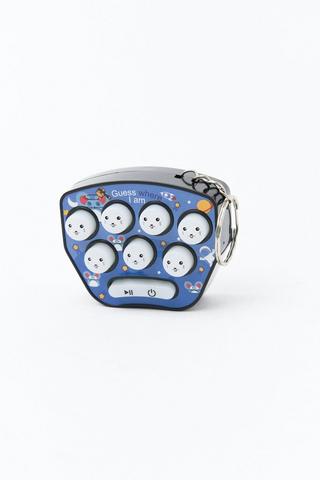 Keyring - Game