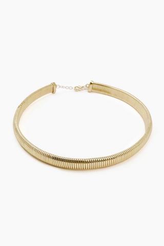 Collar Necklace