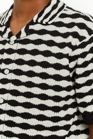 Knit Shirt