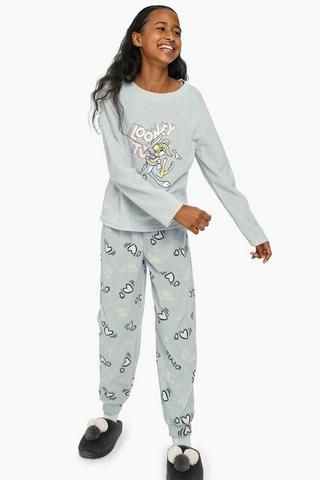 Looney Tunes Sleep Set