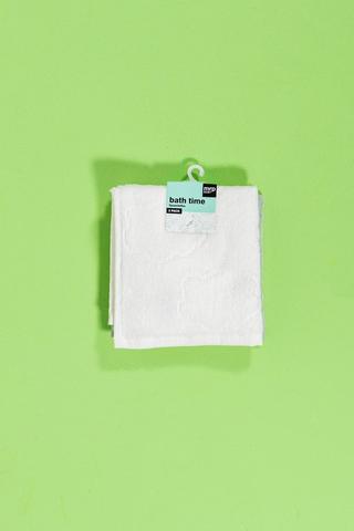 2 Pack Face Cloths
