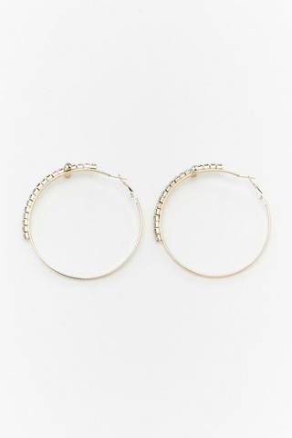 Hoop Earrings