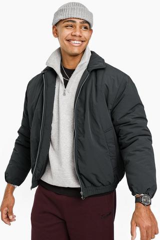 Coach Jacket