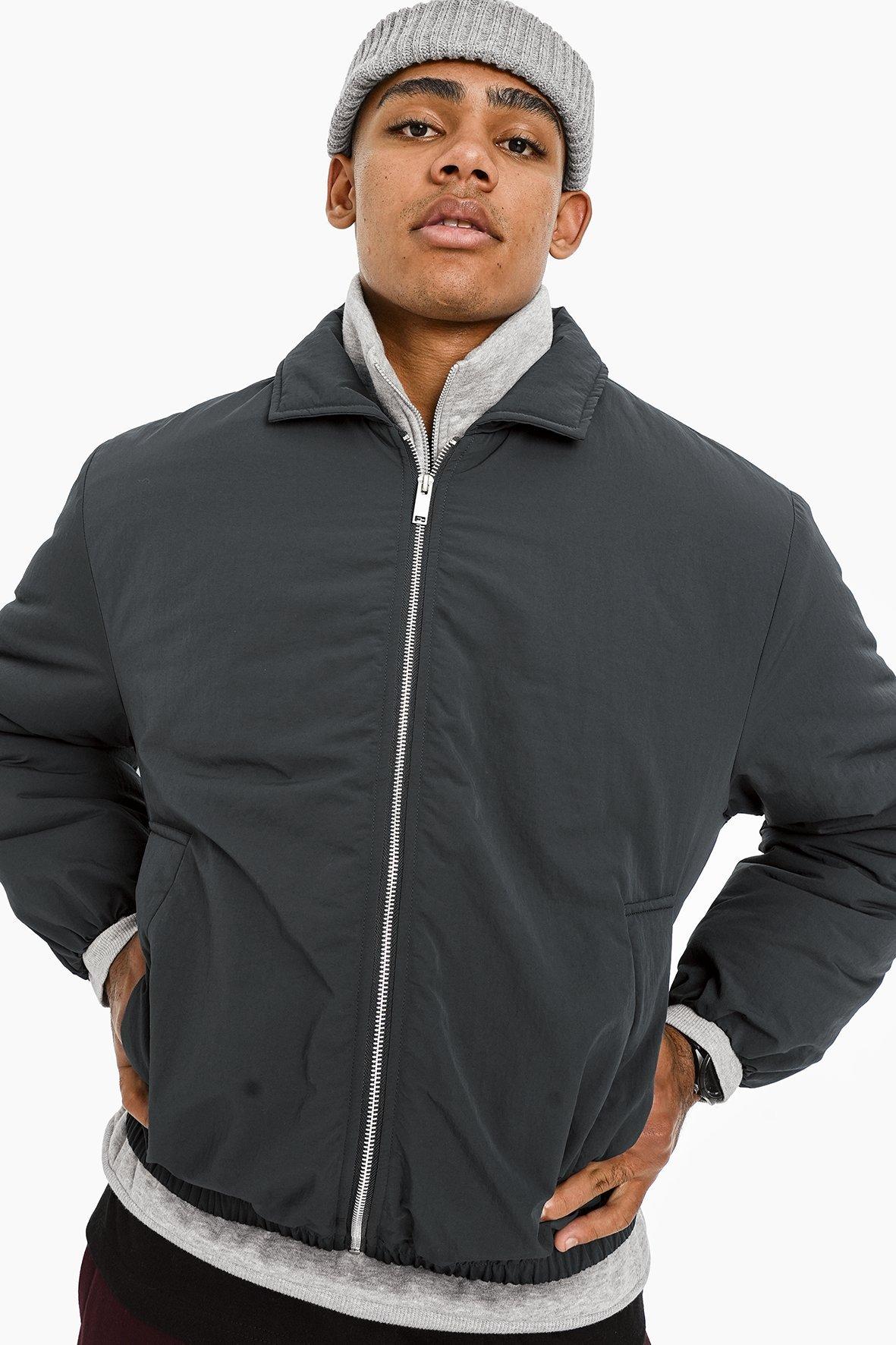 Coach Jacket