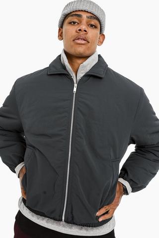 Coach Jacket