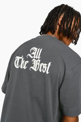 Graphic T-Shirt