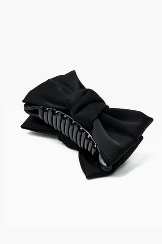 Bow Hair Claw