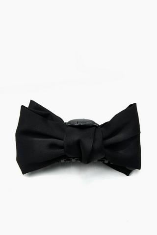 Bow Hair Claw