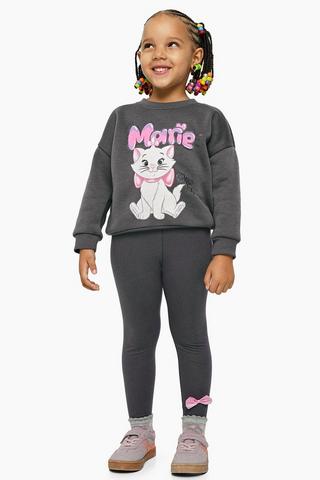 Marie Sweat Top and Leggings Set