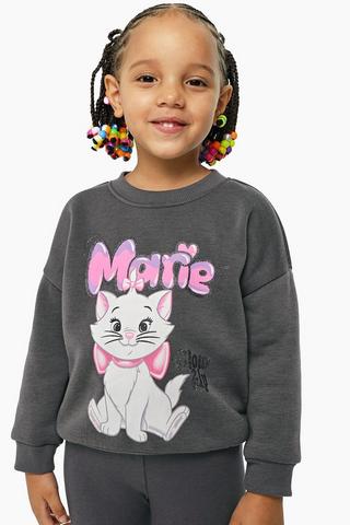 Marie Sweat Top and Leggings Set