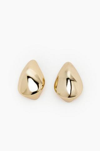 Stud Earrings