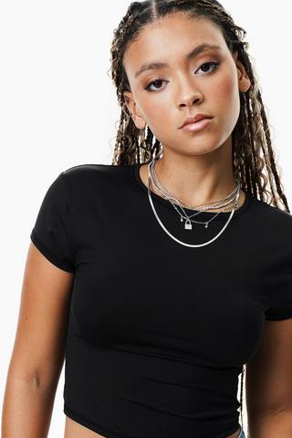 Layered Necklace