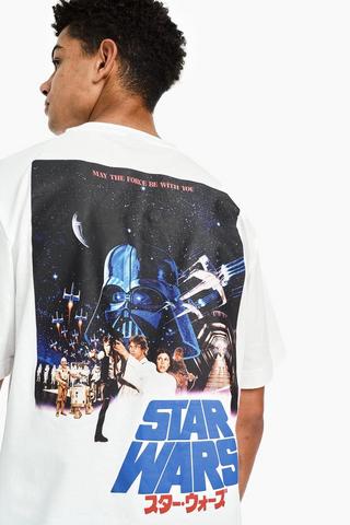 Star Wars T-Shirt