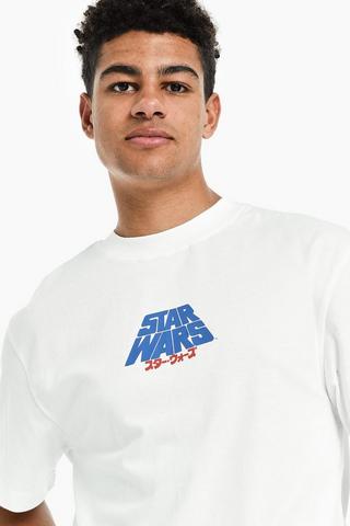 Star Wars T-Shirt