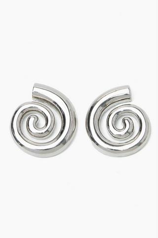 Stud Earrings