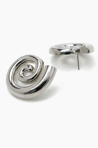 Stud Earrings