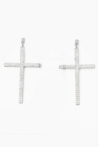 Drop Earrings