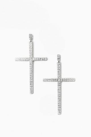 Drop Earrings