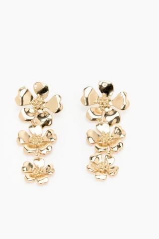 Drop Earrings