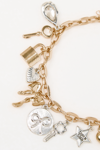 Bracelet