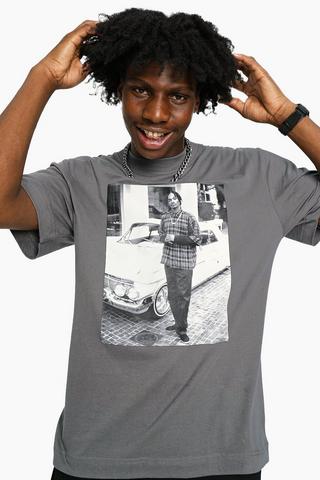 Snoop Dogg T-Shirt