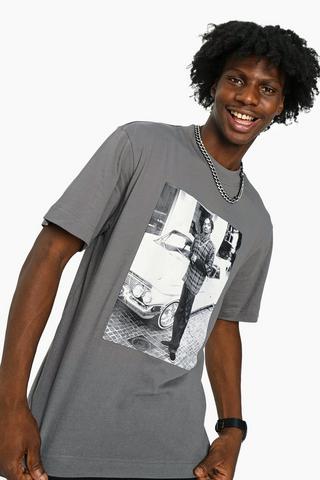 Snoop Dogg T-Shirt