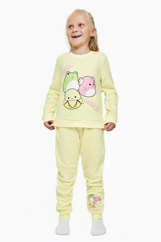 Squishmallow Sleep Set