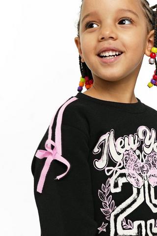 New York Sweat Top