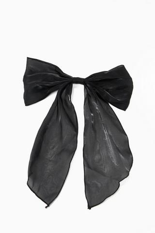 Hair Clip - Bow