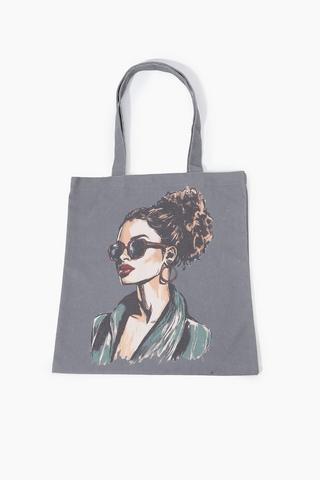 Shopper Bag