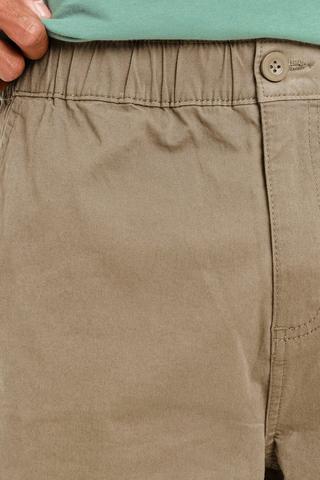 Relaxed Chinos