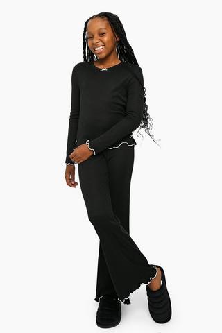 Bow Sleep Set