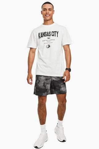 Active Shorts