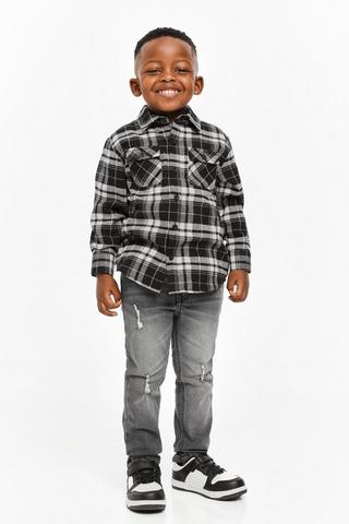 Skinny Denim