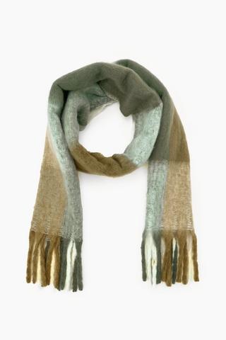 Winter Scarf